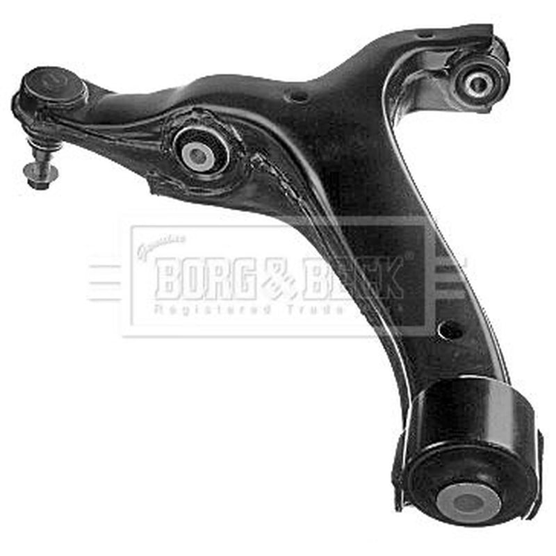 Borg & Beck Control/Trailing Arm BCA7170