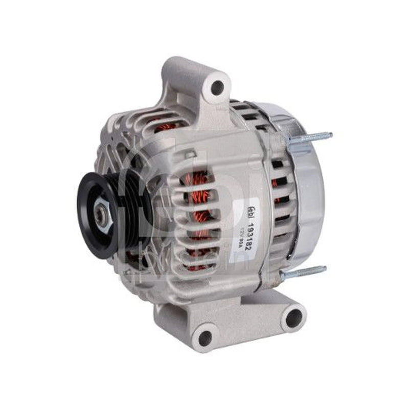 Febi Car Alternator 12V 193182