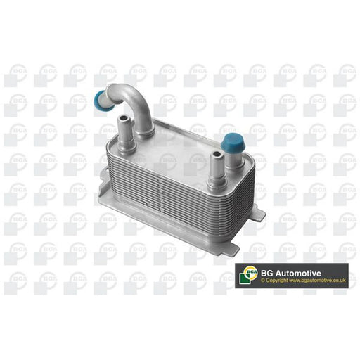 BGA Automatic Gearbox Oil Cooler CO2350
