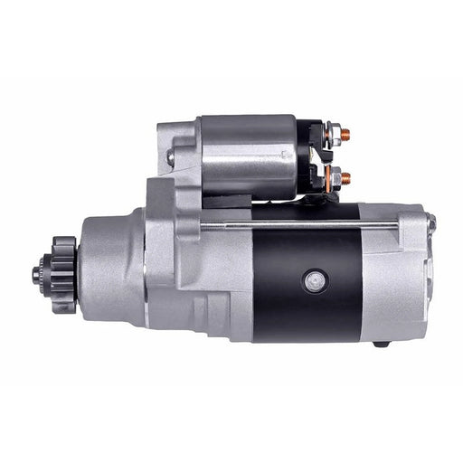 Hella Starter Motor 12V 2.2kW 12 Teeth 8EA 012 527-451