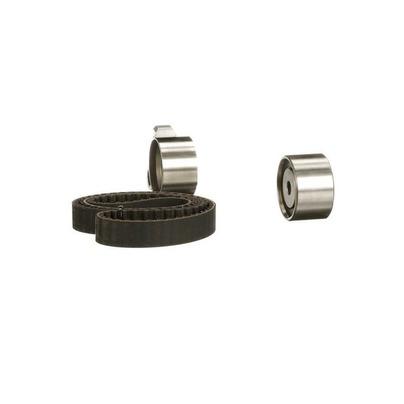 Gates Timing Belt Kit with Rollers K01T257