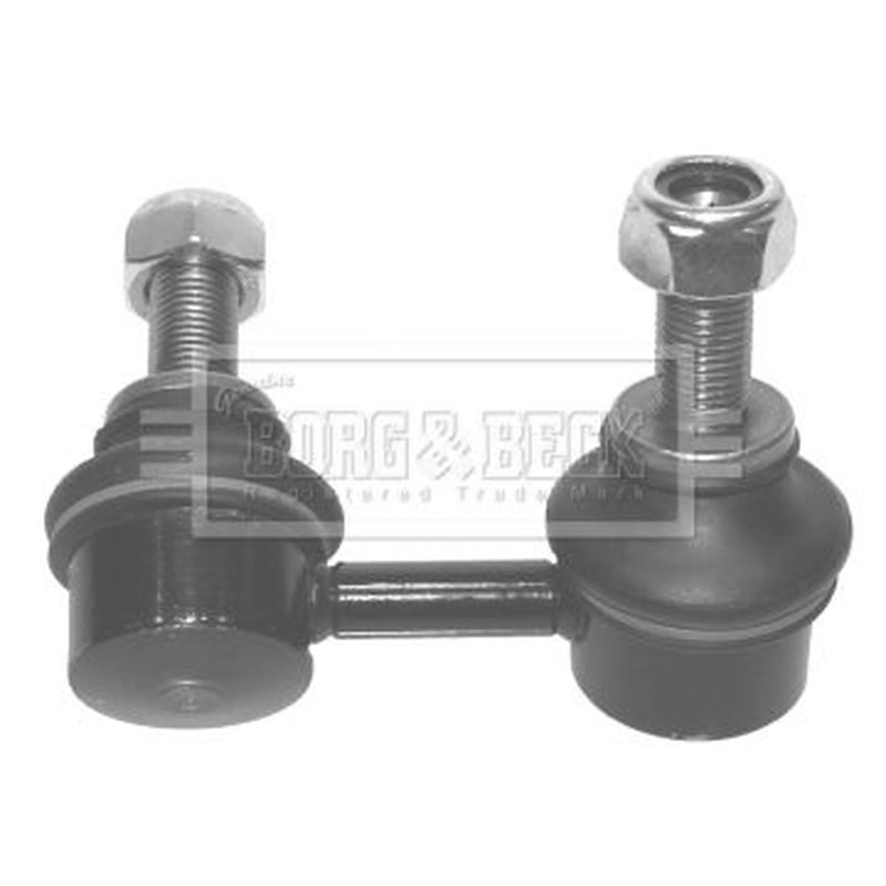 Borg & Beck Stabiliser Bar Link Coupling Rod BDL6986