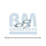 BM Catalysts Exhaust Pipe Mounting Kit FK50523B