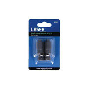 Laser Ball Joint Socket 1/2"D - for Renault 8098 Laser  - Town Parts