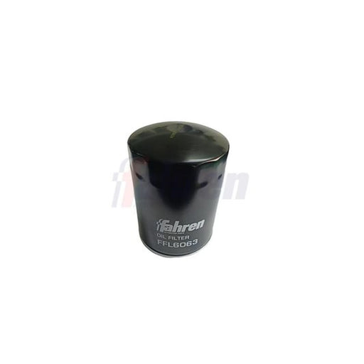 Fahren Engine Oil Filter FFL6063