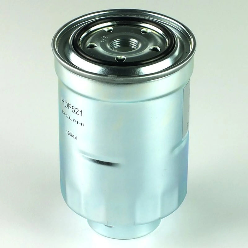 Delphi Fuel Filter Element HDF521