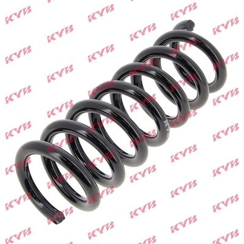 KYB Rear Suspension Coil Spring RA7016