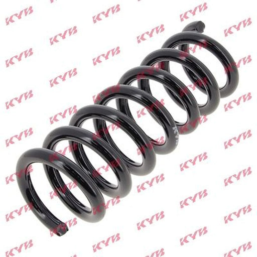 KYB Rear Suspension Coil Spring RA7016