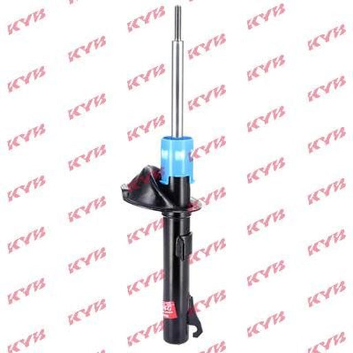 KYB Shock Absorber Damper Strut Front Left 333760