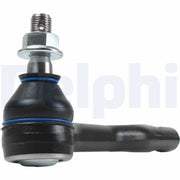 Delphi Steering Tie Rod End Ball Joint Front Left M14 x 1.5 TA3885