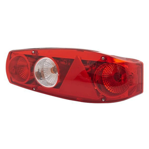 Hella Tail Light / Lamp P21/5W Right 2VA 341 419-061