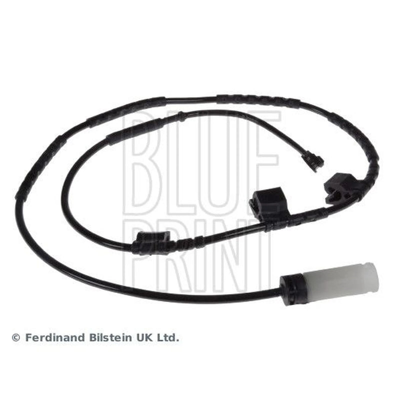 Blue Print Brake Pad Wear Sensor Rear ADB117211