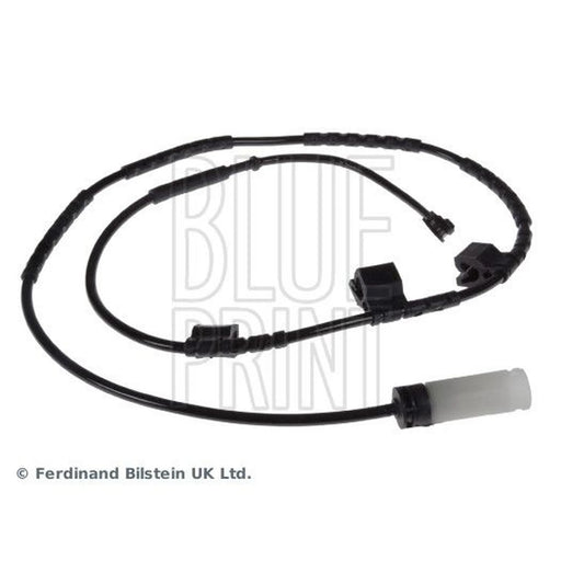 Blue Print Brake Pad Wear Sensor Rear ADB117211