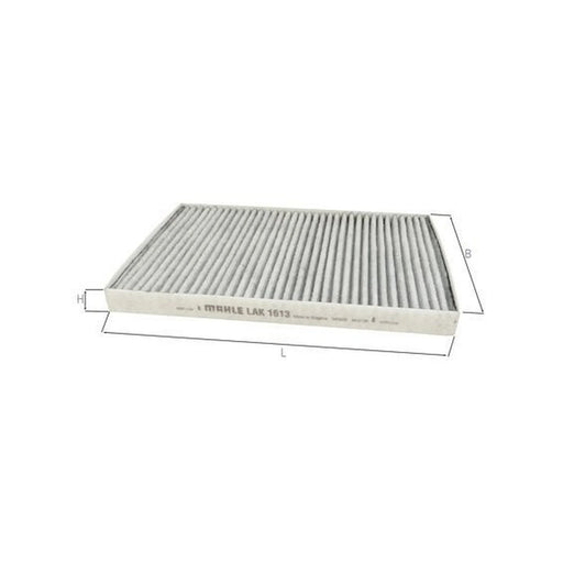 Mahle Cabin Air Filter (Pollen Filter) LAK 1613