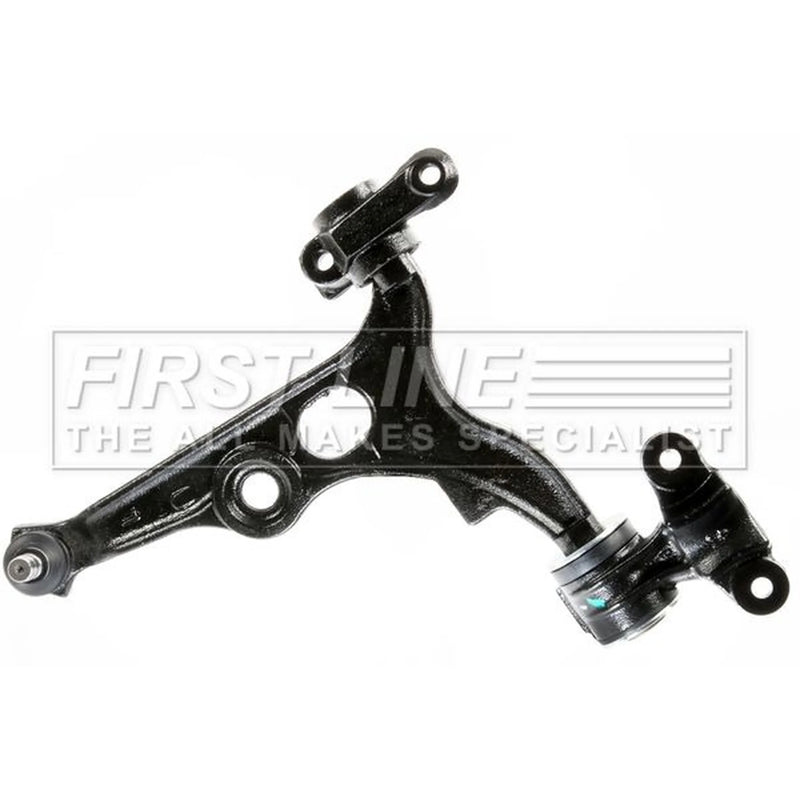 First Line Control/Trailing Arm FCA6843