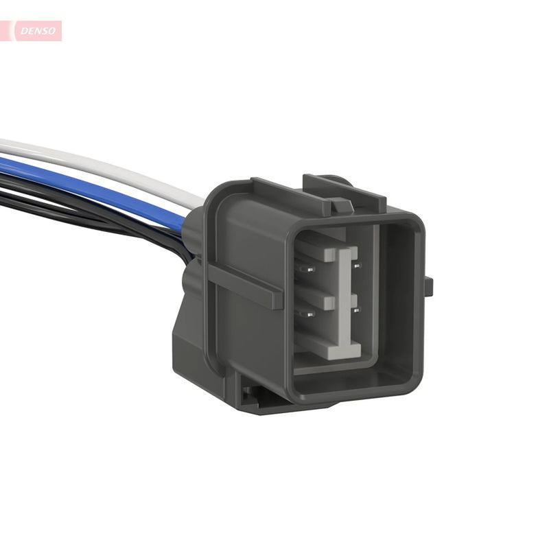 Denso O2 Lambda Oxygen Sensor fits Honda Civic Del Sol 1992-1998 1.6