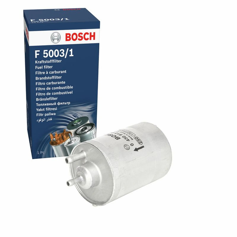 Bosch Fuel Filter Element 0 450 915 003
