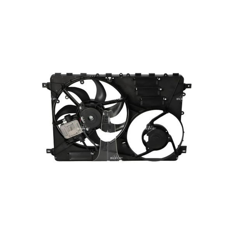 NRF Engine Cooling Fan 47910