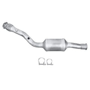 Hella Catalytic Converter 8LE 366 052-411