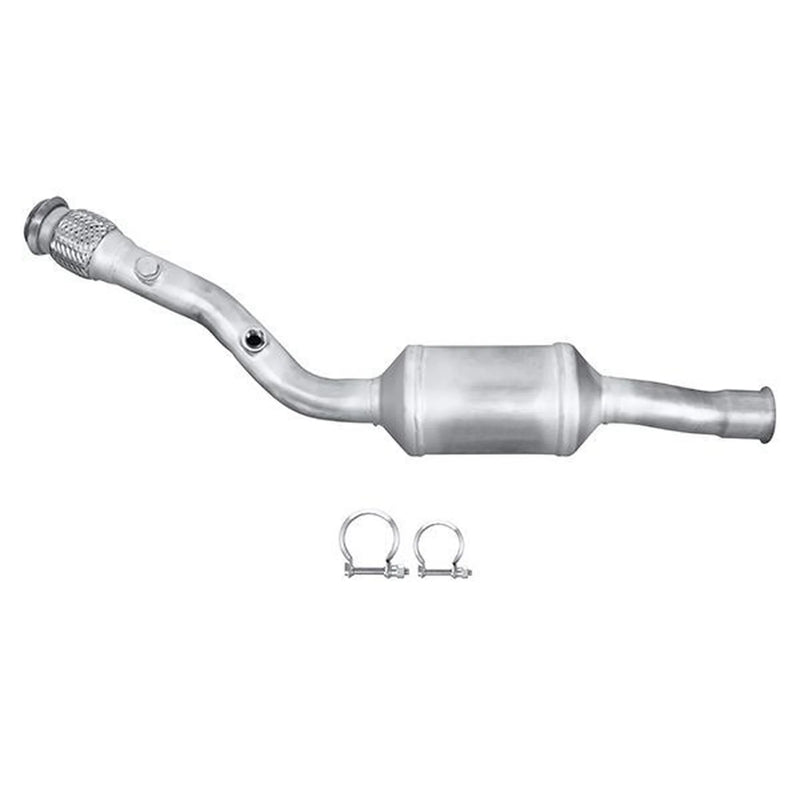 Hella Catalytic Converter 8LE 366 052-411