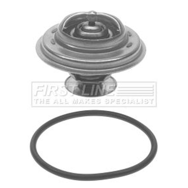 First Line Thermostat,Coolant FTK076