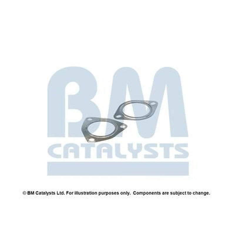 BM Catalysts Exhaust Pipe Mounting Kit FK50420A