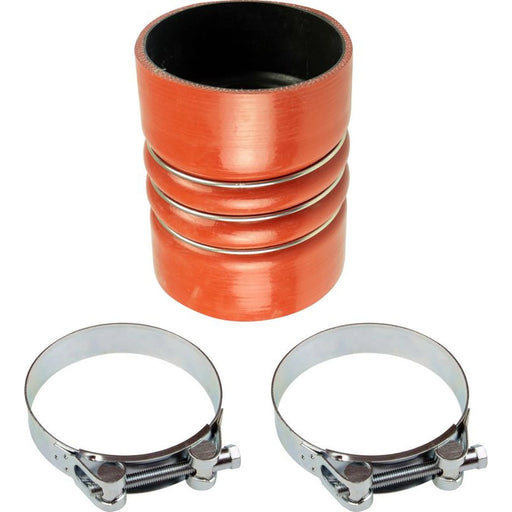 Gates Intercooler Turbo Charge Air Hose 160mm 09-0965
