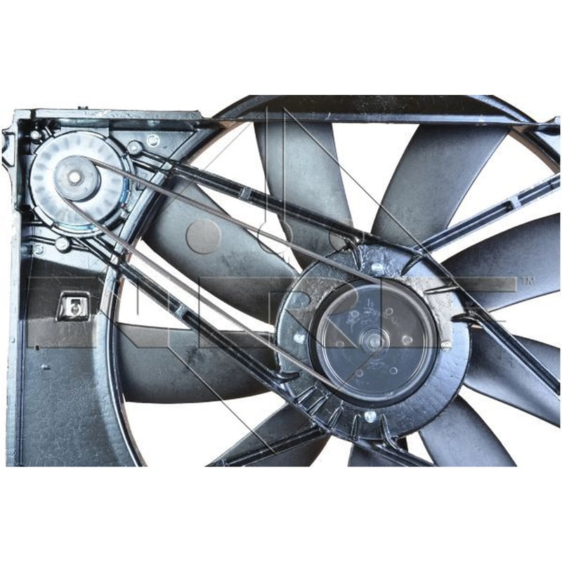 NRF Engine Cooling Fan 47299