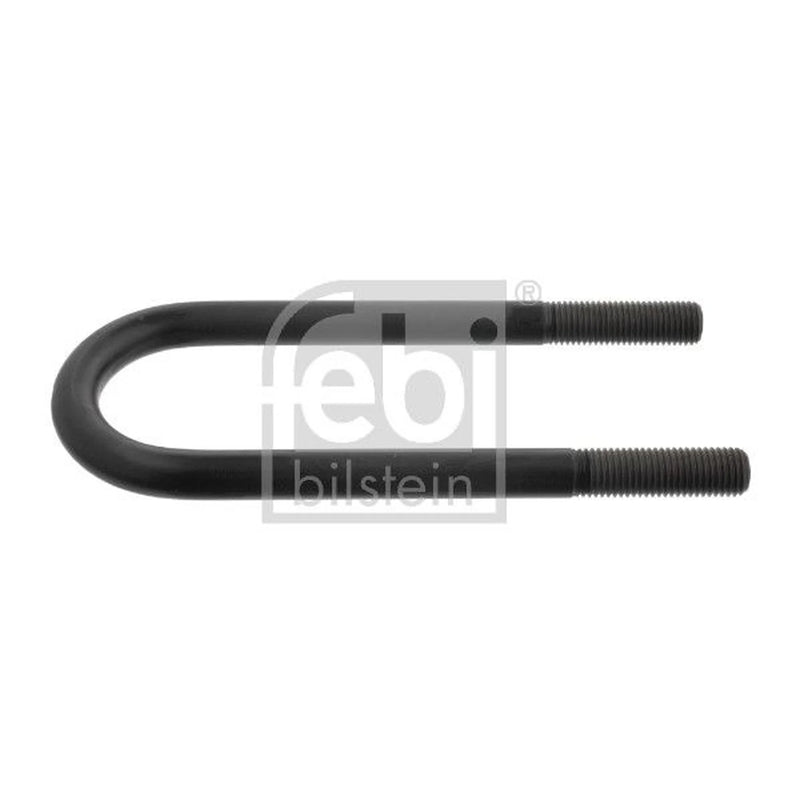 Febi Spring Clamp 24mm OD Wide 35071