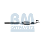 BM Catalysts Homologated Petrol Cat BM90280H
