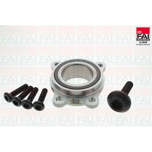 FAI Wheel Bearing Kit FHBK1227