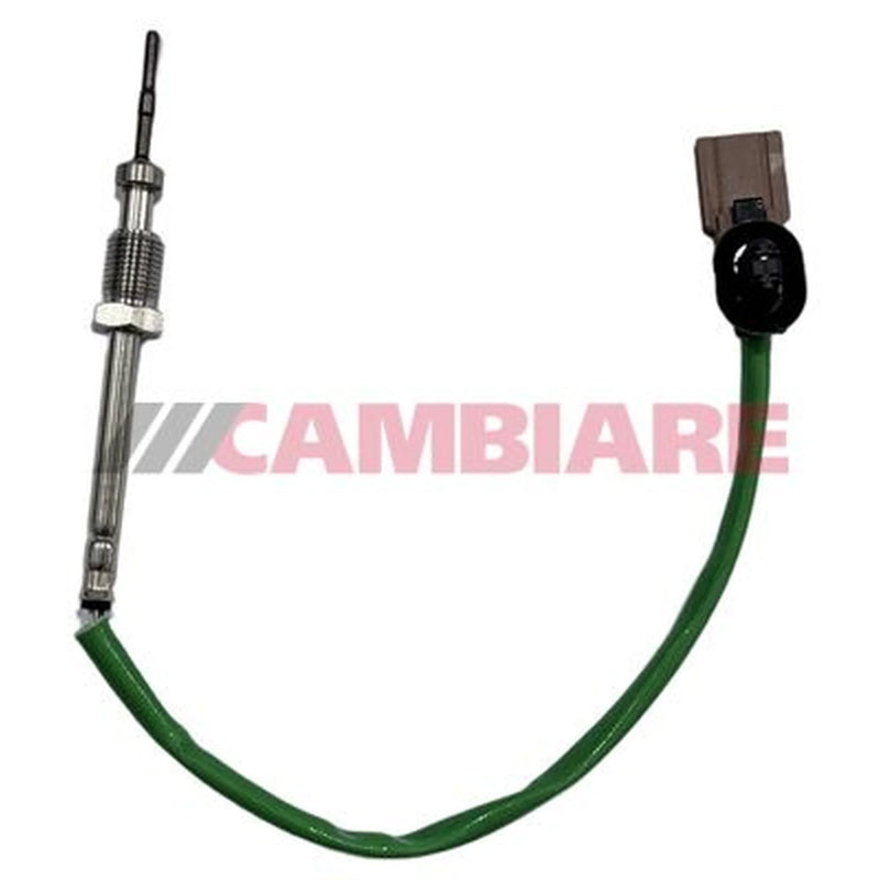 Cambiare Exhaust Gas Temperature Sensor VE390521