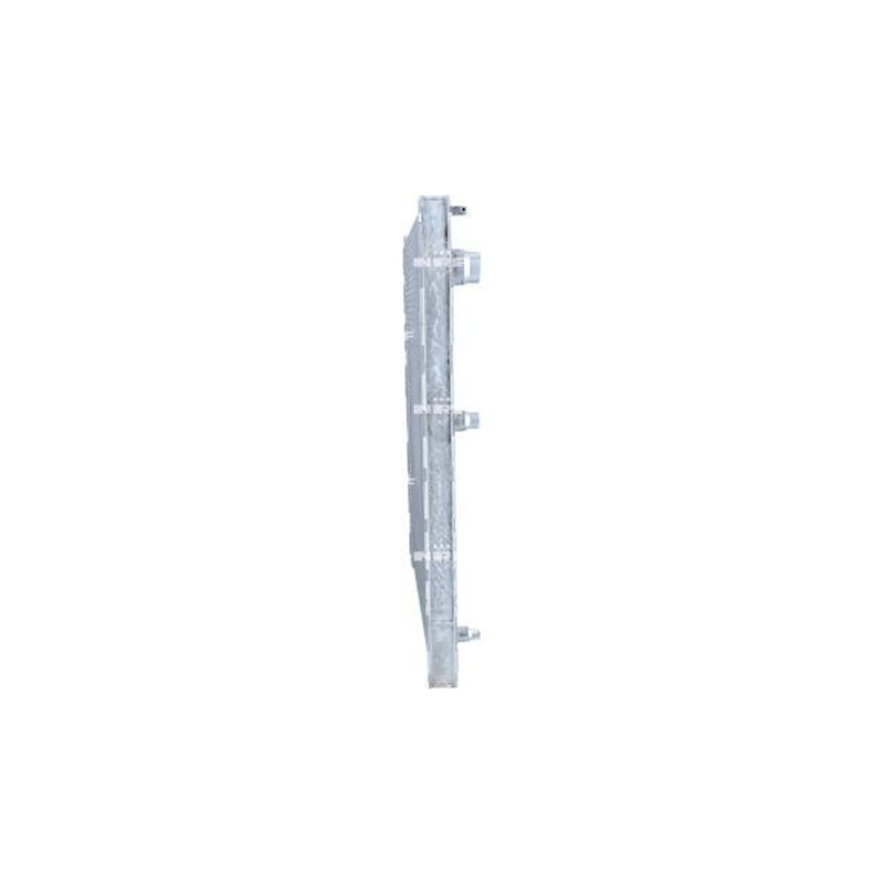 NRF Engine Radiator 550137