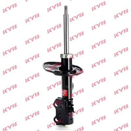 KYB Shock Absorber Damper Strut Front Left 339701