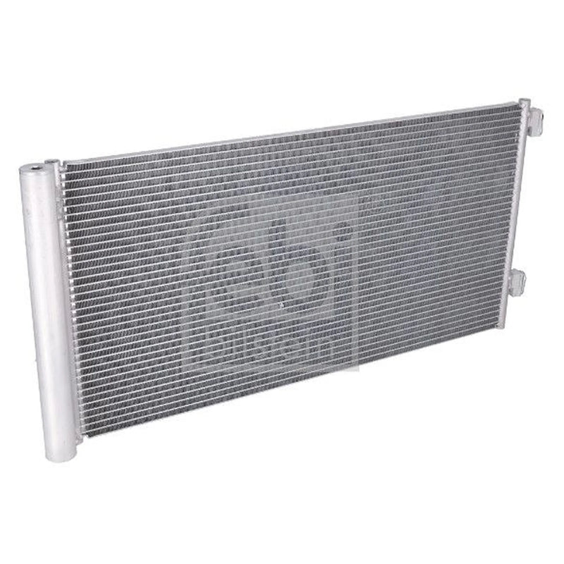 Febi Air Conditioning Condenser 194602