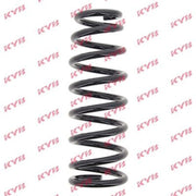 KYB Rear Suspension Coil Spring RA6124