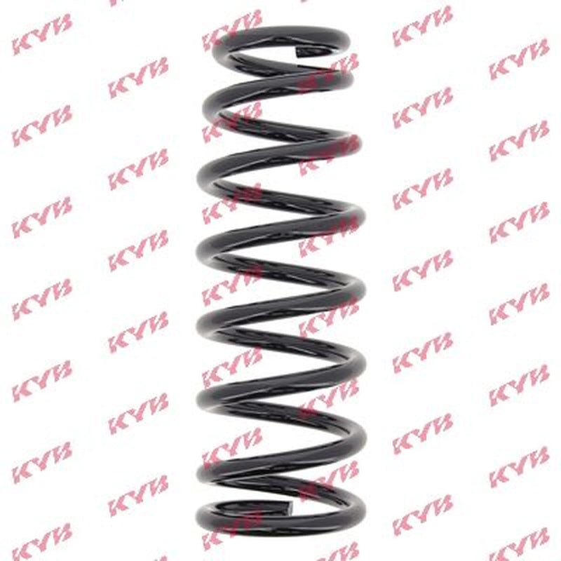 KYB Rear Suspension Coil Spring RA6124
