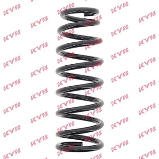 KYB Rear Suspension Coil Spring RA6124