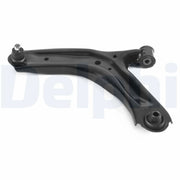 Delphi Control/Trailing Arm Front TC8889