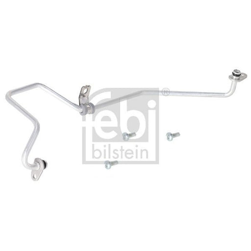 Febi Turbo Oil Feed Return Line 192242