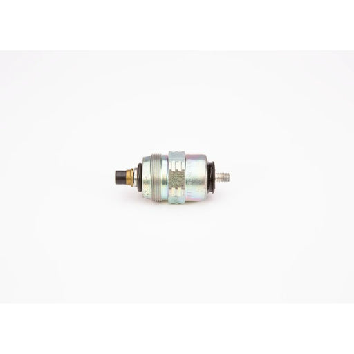 Bosch Solenoid Actuator Valve F 002 D20 501