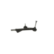 Delphi Control/Trailing Arm Lower TC709