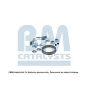 BM Catalysts Fitting Kit FK90278B FK90278B