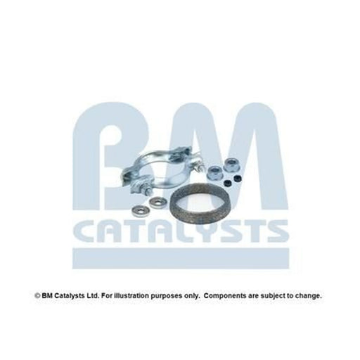 BM Catalysts Fitting Kit FK90466B FK90466B