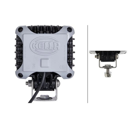 Hella Worklight High 1GA 996 192-001