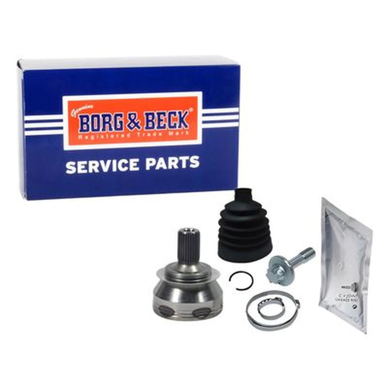Borg & Beck Drive Shaft Joint Kit BCJ1250