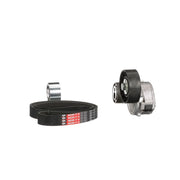 Gates V-Ribbed Belt Set K026PK1470