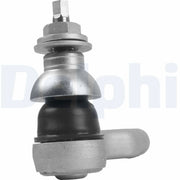 Delphi Steering Tie Rod End Ball Joint Front Left M14 TA3920