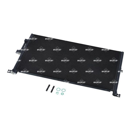 NRF Air Conditioning Condenser 35603