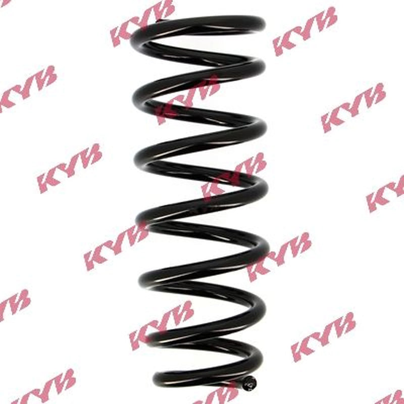 KYB Rear Suspension Coil Spring RI6501